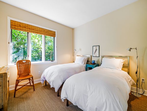 Summerland Vacation Rental 3 Bedrooms