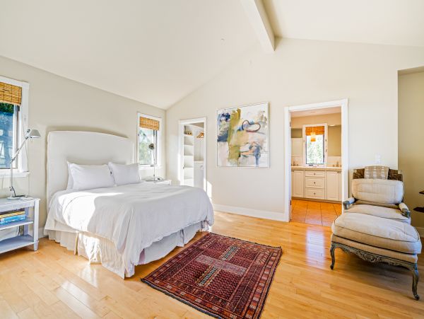 Summerland Vacation Rental 3 Bedrooms