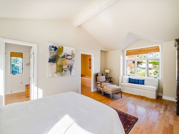 Summerland Vacation Rental 3 Bedrooms