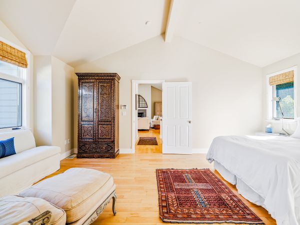 Summerland Vacation Rental 3 Bedrooms