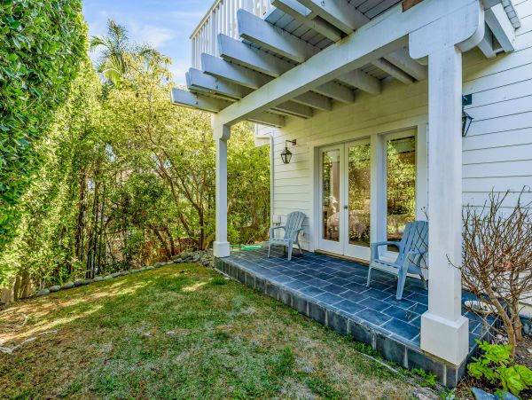 Summerland Vacation Rental 3 Bedrooms