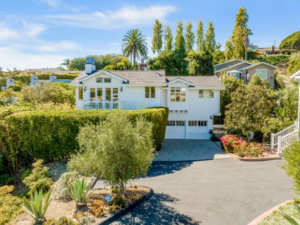 Summerland Vacation Rental 3 Bedrooms