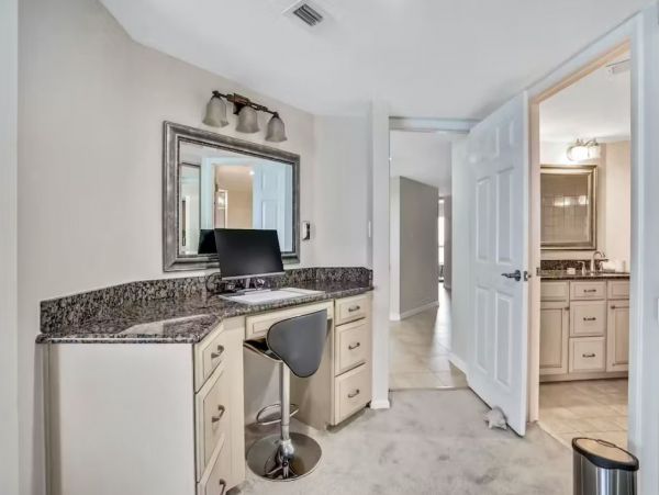 Clearwater 2 Bedroom Vacation Condo on Beach with Views