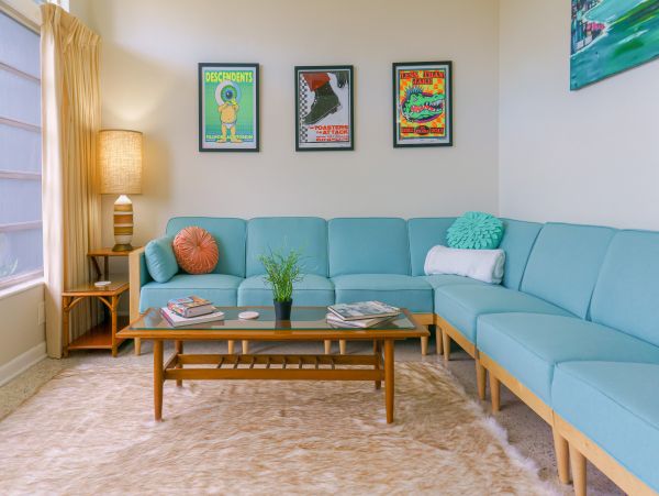 Mud Century Clearwater Vacation Home Two Bedroom