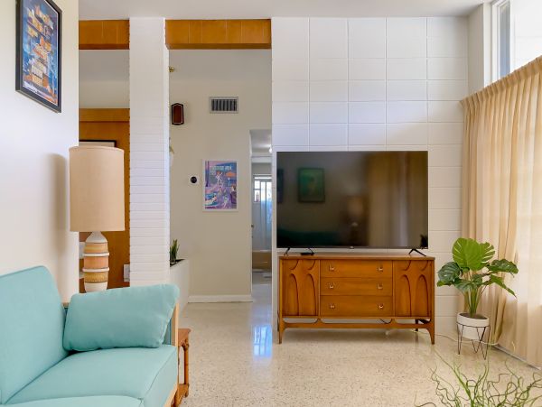 Mud Century Clearwater Vacation Home Two Bedroom