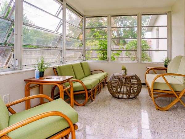 Mud Century Clearwater Vacation Home Two Bedroom