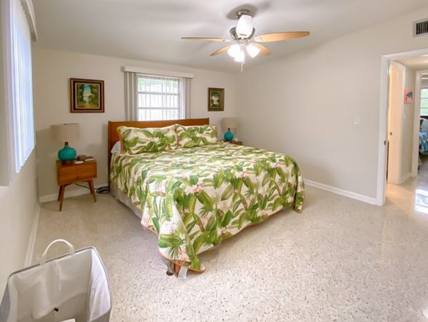 Mud Century Clearwater Vacation Home Two Bedroom