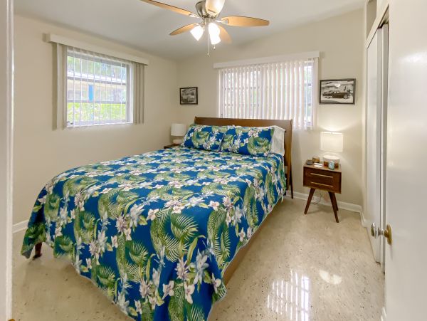 Mud Century Clearwater Vacation Home Two Bedroom