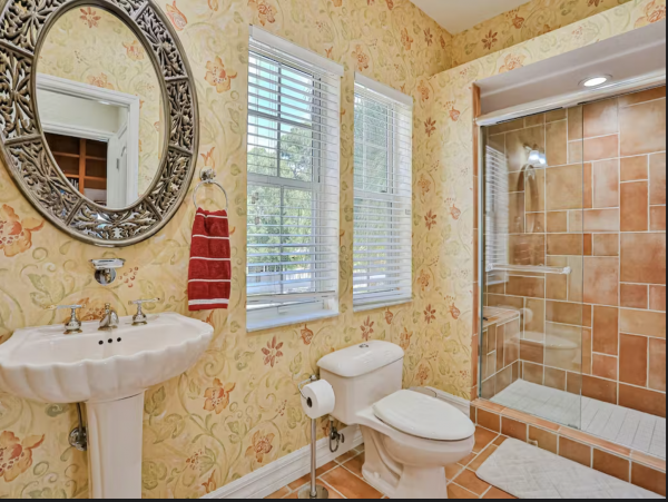 Luxury 6,000 St Ft Waterfront Villa Palm Harbor