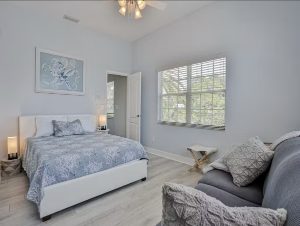Luxury 6,000 St Ft Waterfront Villa Palm Harbor
