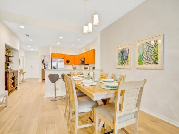 Bayfront 3 Bedroom Vacation Condo in Clearwater