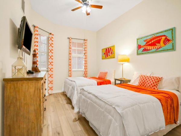 Bayfront 3 Bedroom Vacation Condo in Clearwater