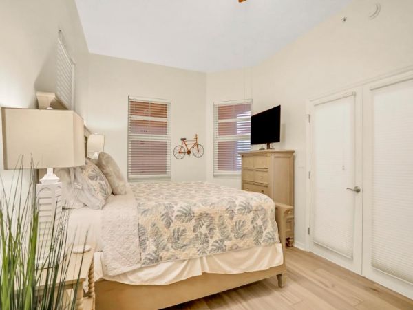 Bayfront 3 Bedroom Vacation Condo in Clearwater