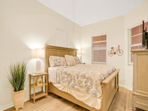 Bayfront 3 Bedroom Vacation Condo in Clearwater