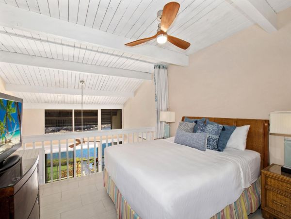 Napili Vacation Condo Two Bedroom Ocean Views