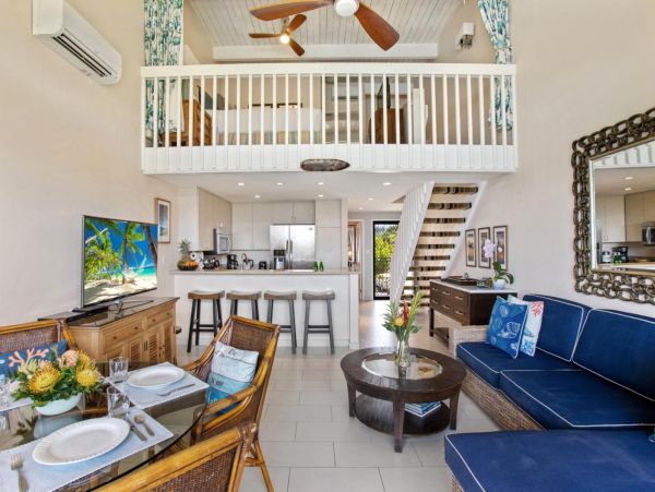 Napili Vacation Condo Two Bedroom Ocean Views