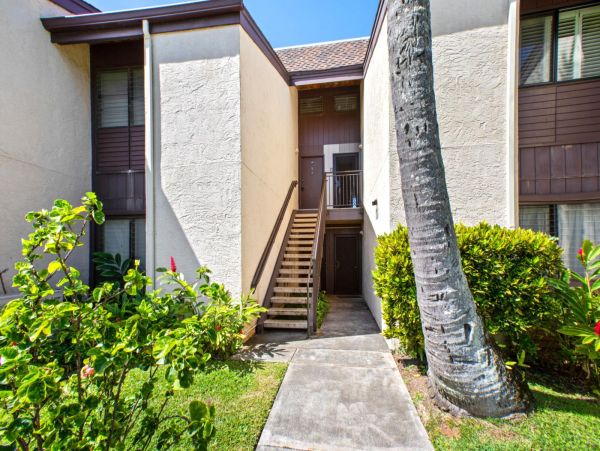 Napili Vacation Condo Two Bedroom Ocean Views