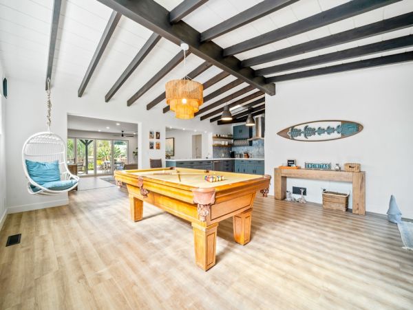 San Diego Beach Communities North Home 1046432