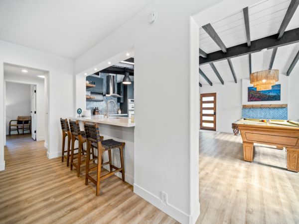 San Diego Beach Communities North Home 1046432