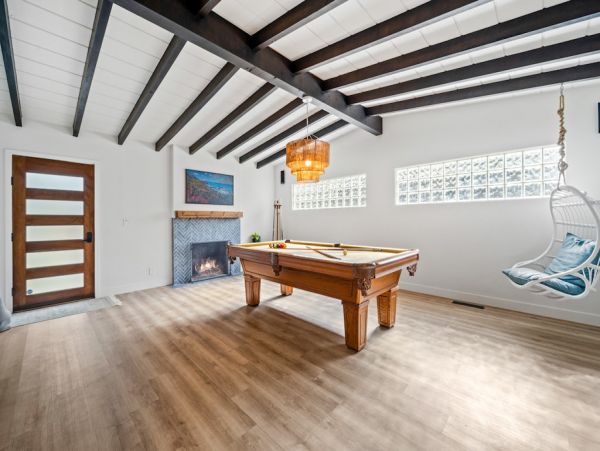 San Diego Beach Communities North Home 1046432