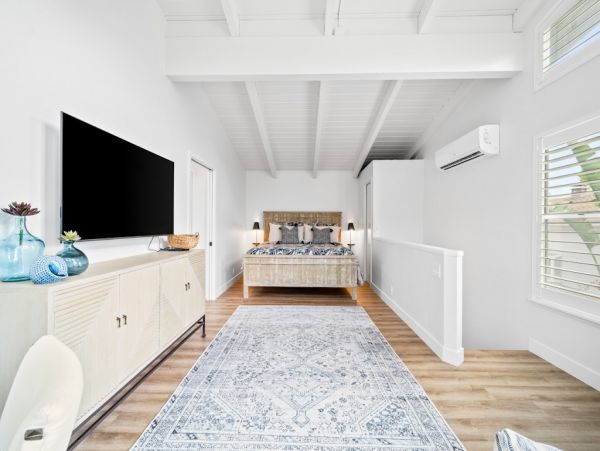 San Diego Beach Communities North Home 1046432