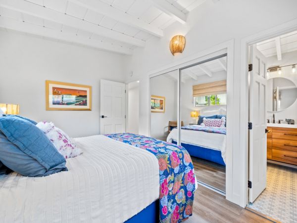 San Diego Beach Communities North Home 1046432