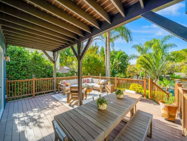 San Diego Beach Communities North Home 1046432