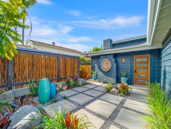 San Diego Beach Communities North Home 1046432