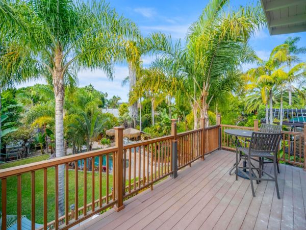 San Diego Beach Communities North Home 1046432