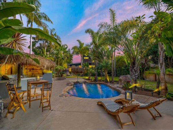 San Diego Beach Communities North Home 1046432