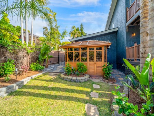 San Diego Beach Communities North Home 1046432