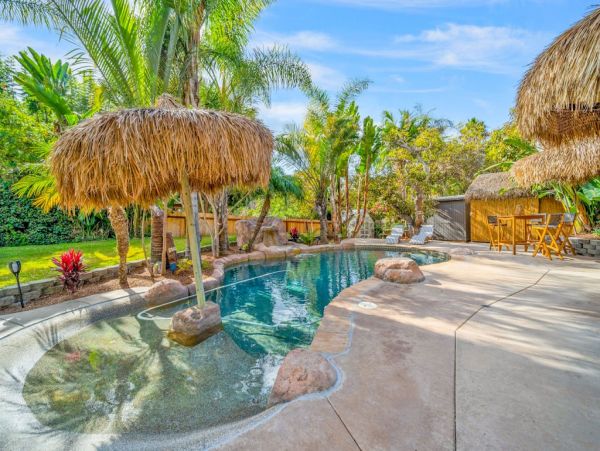 San Diego Beach Communities North Home 1046432
