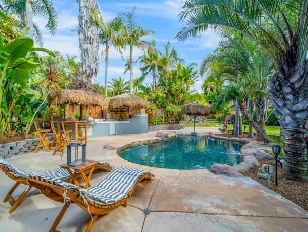 San Diego Beach Communities North Home 1046432