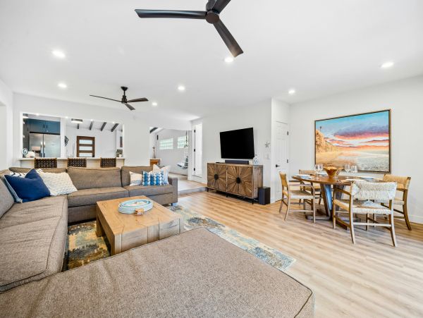 San Diego Beach Communities North Home 1046432
