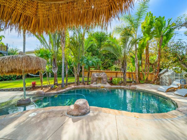 San Diego Beach Communities North Home 1046432
