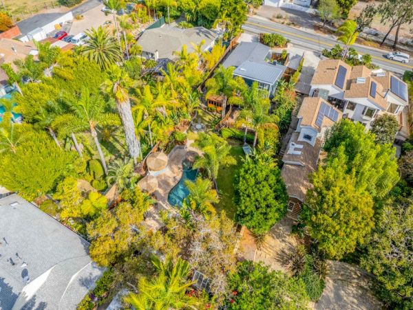 San Diego Beach Communities North Home 1046432
