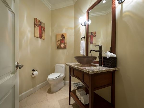 Wailea Vacation Condo Three Bedroom Walk to Beach
