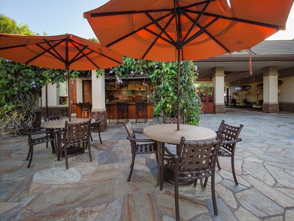 Wailea Vacation Condo Three Bedroom Walk to Beach