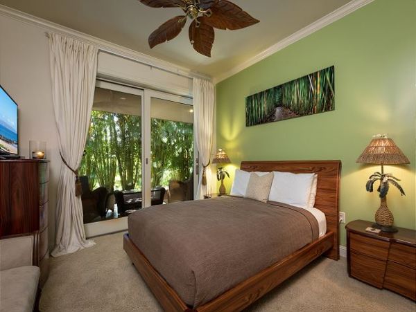 Wailea Vacation Condo Three Bedroom Walk to Beach