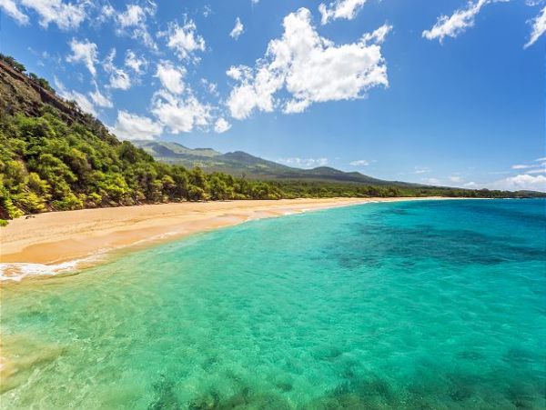 Wailea Vacation Condo Three Bedroom Walk to Beach