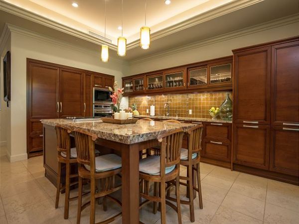 Wailea Vacation Condo Three Bedroom Walk to Beach