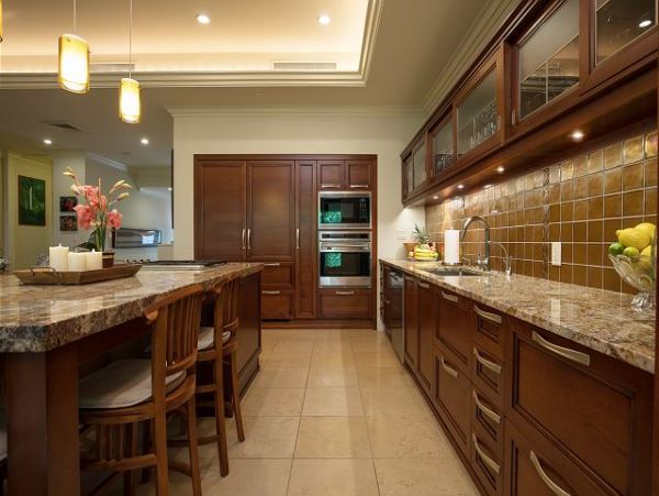 Wailea Vacation Condo Three Bedroom Walk to Beach