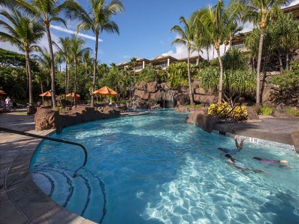 Wailea Vacation Condo Three Bedroom Walk to Beach