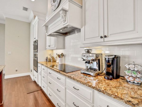 Bradenton Vacation Home Three Bedroom Canal Views