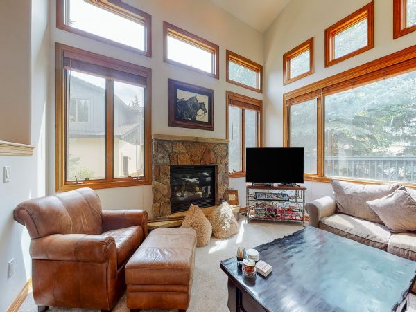 Vail Valley Vacation Rental with 4 Bedrooms