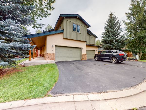 Vail Valley Vacation Rental with 4 Bedrooms