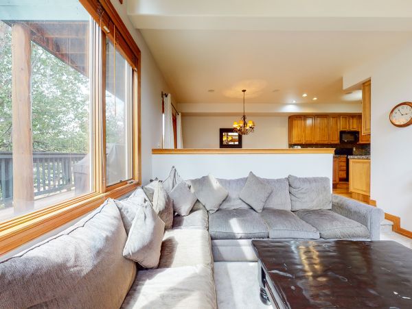 Vail Valley Vacation Rental with 4 Bedrooms