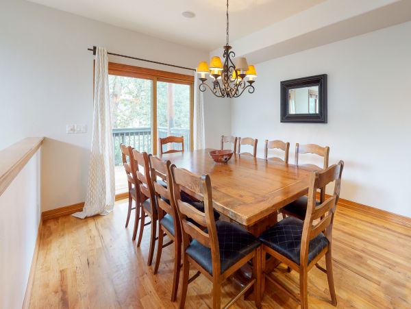 Vail Valley Vacation Rental with 4 Bedrooms