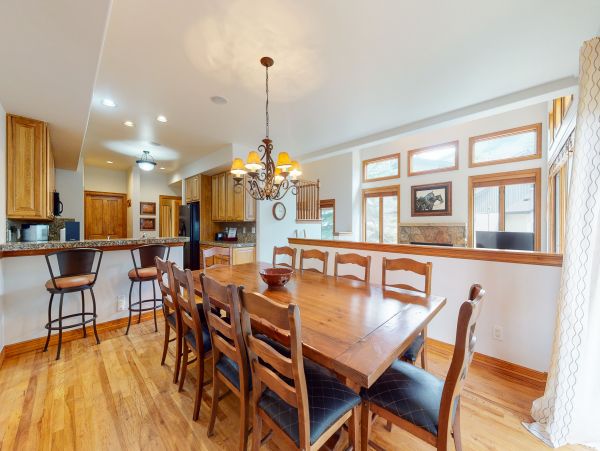 Vail Valley Vacation Rental with 4 Bedrooms