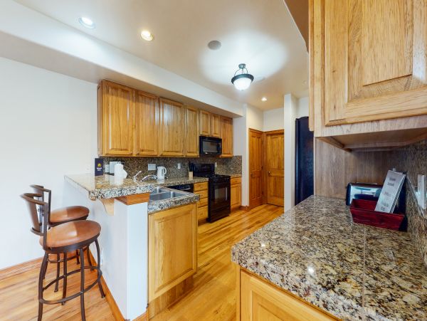 Vail Valley Vacation Rental with 4 Bedrooms